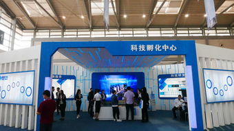 陜建投資集團(tuán)盛裝亮相第十五屆西安國(guó)際建筑節(jié)能及新型建材展覽會(huì)